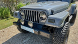 JEEP II WRANGLER TJ 4.0 BA 2005