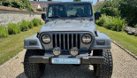 JEEP II WRANGLER TJ 4.0 BA 2005