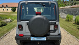 JEEP II WRANGLER TJ 4.0 BA 2005
