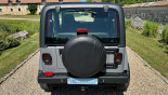 JEEP II WRANGLER TJ 4.0 BA 2005