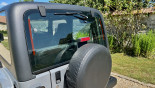 JEEP II WRANGLER TJ 4.0 BA 2005