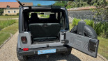 JEEP II WRANGLER TJ 4.0 BA 2005