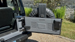 JEEP II WRANGLER TJ 4.0 BA 2005