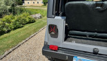 JEEP II WRANGLER TJ 4.0 BA 2005