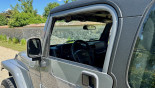 JEEP II WRANGLER TJ 4.0 BA 2005
