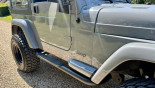 JEEP II WRANGLER TJ 4.0 BA 2005