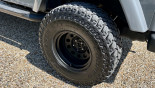 JEEP II WRANGLER TJ 4.0 BA 2005