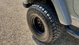 JEEP II WRANGLER TJ 4.0 BA 2005