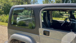 JEEP II WRANGLER TJ 4.0 BA 2005