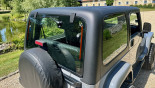 JEEP II WRANGLER TJ 4.0 BA 2005