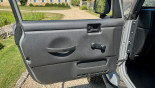 JEEP II WRANGLER TJ 4.0 BA 2005