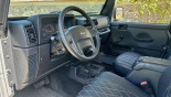 JEEP II WRANGLER TJ 4.0 BA 2005