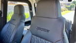 JEEP II WRANGLER TJ 4.0 BA 2005
