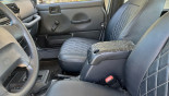 JEEP II WRANGLER TJ 4.0 BA 2005