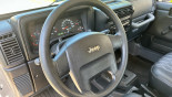 JEEP II WRANGLER TJ 4.0 BA 2005