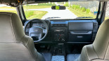 JEEP II WRANGLER TJ 4.0 BA 2005