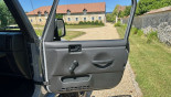 JEEP II WRANGLER TJ 4.0 BA 2005