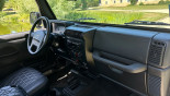 JEEP II WRANGLER TJ 4.0 BA 2005