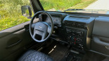 JEEP II WRANGLER TJ 4.0 BA 2005