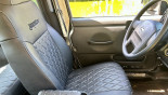 JEEP II WRANGLER TJ 4.0 BA 2005