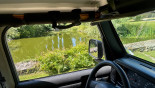JEEP II WRANGLER TJ 4.0 BA 2005