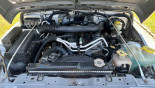 JEEP II WRANGLER TJ 4.0 BA 2005