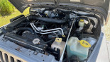 JEEP II WRANGLER TJ 4.0 BA 2005