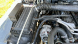 JEEP II WRANGLER TJ 4.0 BA 2005
