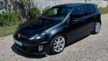 VW GOLF GTI EDITION 35 2011