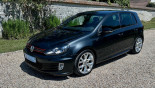VW GOLF GTI EDITION 35 2011