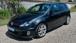 VW GOLF GTI EDITION 35 2011