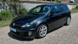 VW GOLF GTI EDITION 35 2011