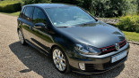 VW GOLF GTI EDITION 35 2011