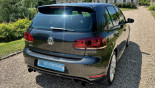 VW GOLF GTI EDITION 35 2011