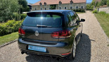 VW GOLF GTI EDITION 35 2011