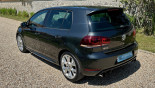 VW GOLF GTI EDITION 35 2011