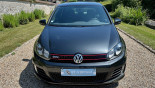VW GOLF GTI EDITION 35 2011