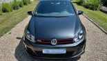 VW GOLF GTI EDITION 35 2011