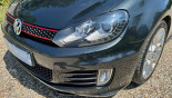 VW GOLF GTI EDITION 35 2011