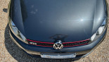 VW GOLF GTI EDITION 35 2011