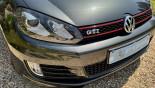 VW GOLF GTI EDITION 35 2011