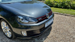 VW GOLF GTI EDITION 35 2011