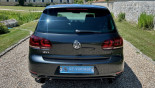 VW GOLF GTI EDITION 35 2011