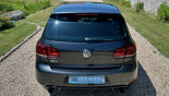 VW GOLF GTI EDITION 35 2011