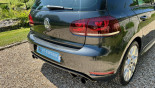 VW GOLF GTI EDITION 35 2011