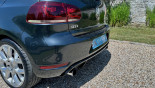 VW GOLF GTI EDITION 35 2011