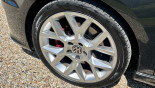 VW GOLF GTI EDITION 35 2011