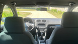 VW GOLF GTI EDITION 35 2011
