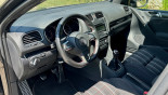 VW GOLF GTI EDITION 35 2011