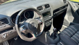 VW GOLF GTI EDITION 35 2011